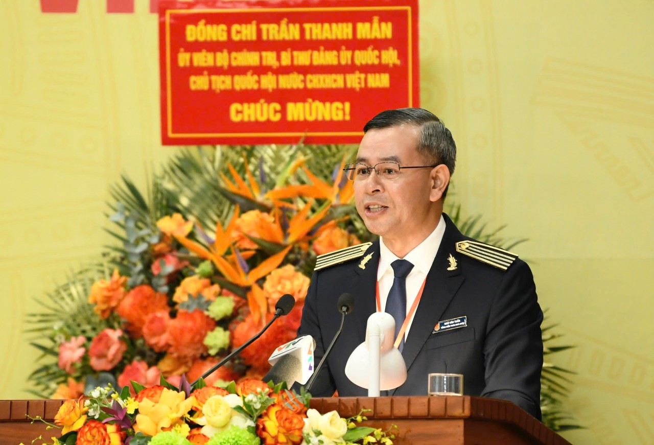 Đại hội lần thứ VIII: Bước phát triển mới của Đảng bộ Kiểm toán nhà nước