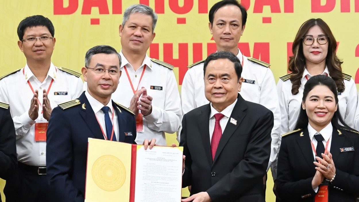 Chủ tịch Quốc hội: Tăng cường kiểm toán các lĩnh vực dễ phát sinh tiêu cực, tham nhũng