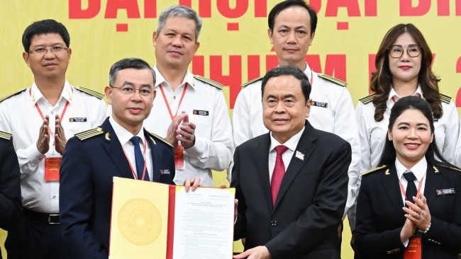 Chủ tịch Quốc hội: Tăng cường kiểm toán các lĩnh vực dễ phát sinh tiêu cực, tham nhũng