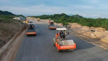 Kết hợp đầu tư công và tư nhân để kiến tạo hạ tầng chiến lược
