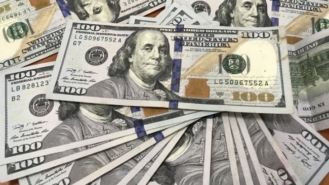 Tỷ giá USD hôm nay (9/6): “Chợ đen” tiếp nối đà tăng