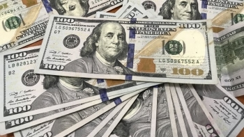 Tỷ giá USD hôm nay (9/6): “Chợ đen” tiếp nối đà tăng