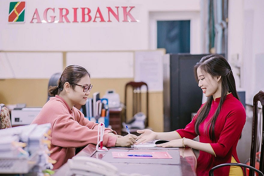 Agribank triển khai gói tín dụng ưu đãi hỗ trợ người trẻ hiện thực hóa giấc mơ an cư