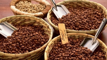 Ngày 10/6: Giá cà phê thế giới tăng cao, hồ tiêu neo ở mức 142.400 đồng/kg
