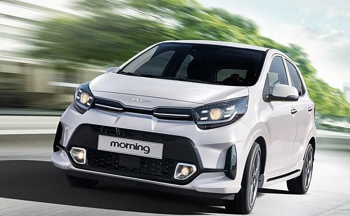 Những mẫu ô tô dưới 500 triệu đồng rẻ nhất thị trường trong tháng 6/2025