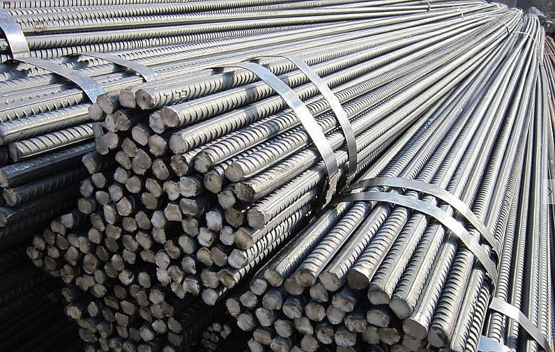 Ngày 10/6: Giá thép Trung Quốc giảm nhẹ, trong nước đi ngang