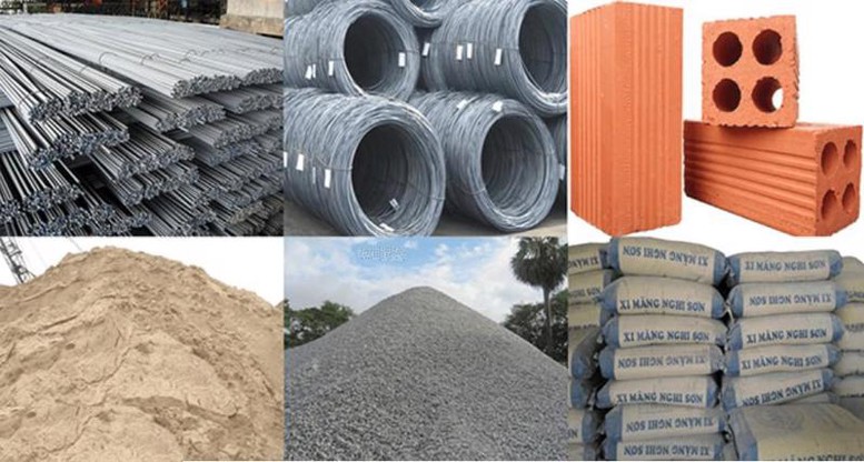 Thủ tướng yêu cầu tăng cường quản lý, bình ổn giá vật liệu xây dựng- Ảnh 1.