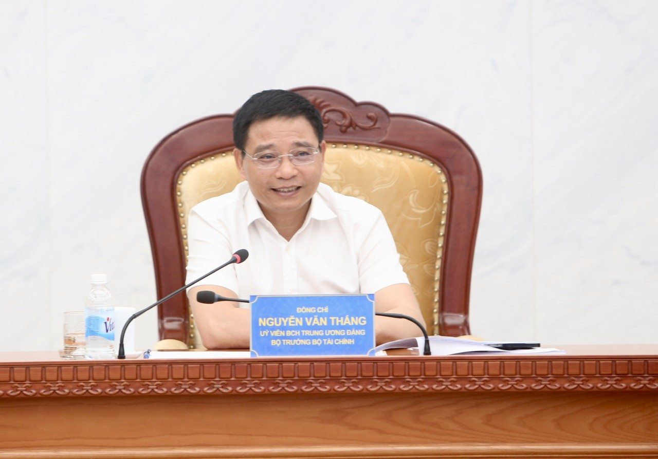 Bộ Tài chính: Nỗ lực hoàn thiện thể chế, sẵn sàng cho mô hình chính quyền mới