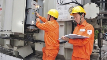 CPI vẫn trong kịch bản lạm phát