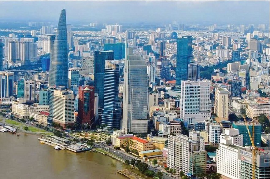 Gỡ điểm nghẽn quy hoạch, phục vụ kịp thời mô hình chính quyền mới