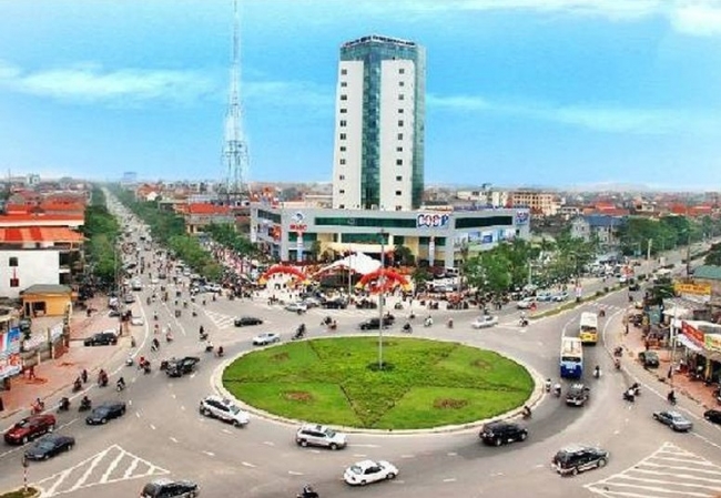 Bộ Tài chính yêu cầu Hà Tĩnh khẩn trương xử lý trụ sở xã bỏ hoang sau sáp nhập