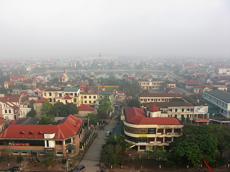 Bộ Tài chính yêu cầu Hà Tĩnh khẩn trương xử lý trụ sở xã bỏ hoang sau sáp nhập