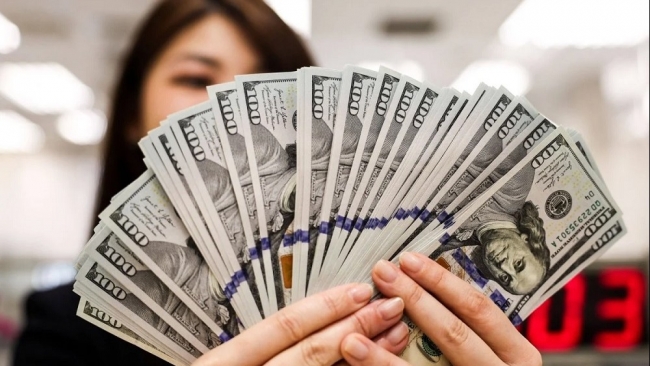 Tỷ giá USD hôm nay (11/6): “Chợ đen” tăng nhẹ trở lại