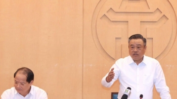 Hà Nội chuẩn bị cho Lễ kỷ niệm, diễu binh, diễu hành 80 năm Cách mạng Tháng Tám thành công