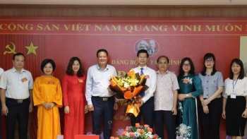 Đảng bộ Cục Quản lý giá tổ chức thành công Đại hội đại biểu lần thứ VIII, nhiệm kỳ 2025 – 2030