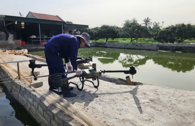 Quảng Ninh: Tăng giá trị nông sản nhờ phát triển nông nghiệp công nghệ cao