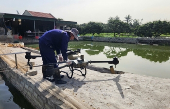 Quảng Ninh: Tăng giá trị nông sản nhờ phát triển nông nghiệp công nghệ cao