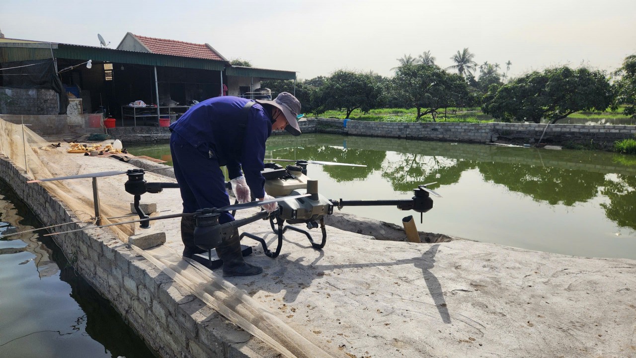 Quảng Ninh: Tăng giá trị nông sản nhờ phát triển nông nghiệp công nghệ cao