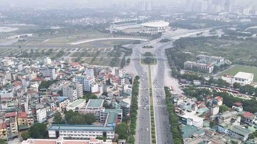 Hà Nội sẵn sàng vận hành bộ máy xã, phường mới từ 1/7