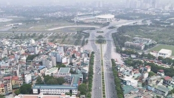 Hà Nội sẵn sàng vận hành bộ máy xã, phường mới từ 1/7
