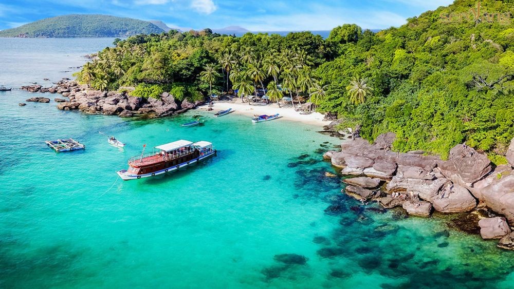 Việt Nam tích cực và chủ động trong các nỗ lực bảo tồn đại dương toàn cầu