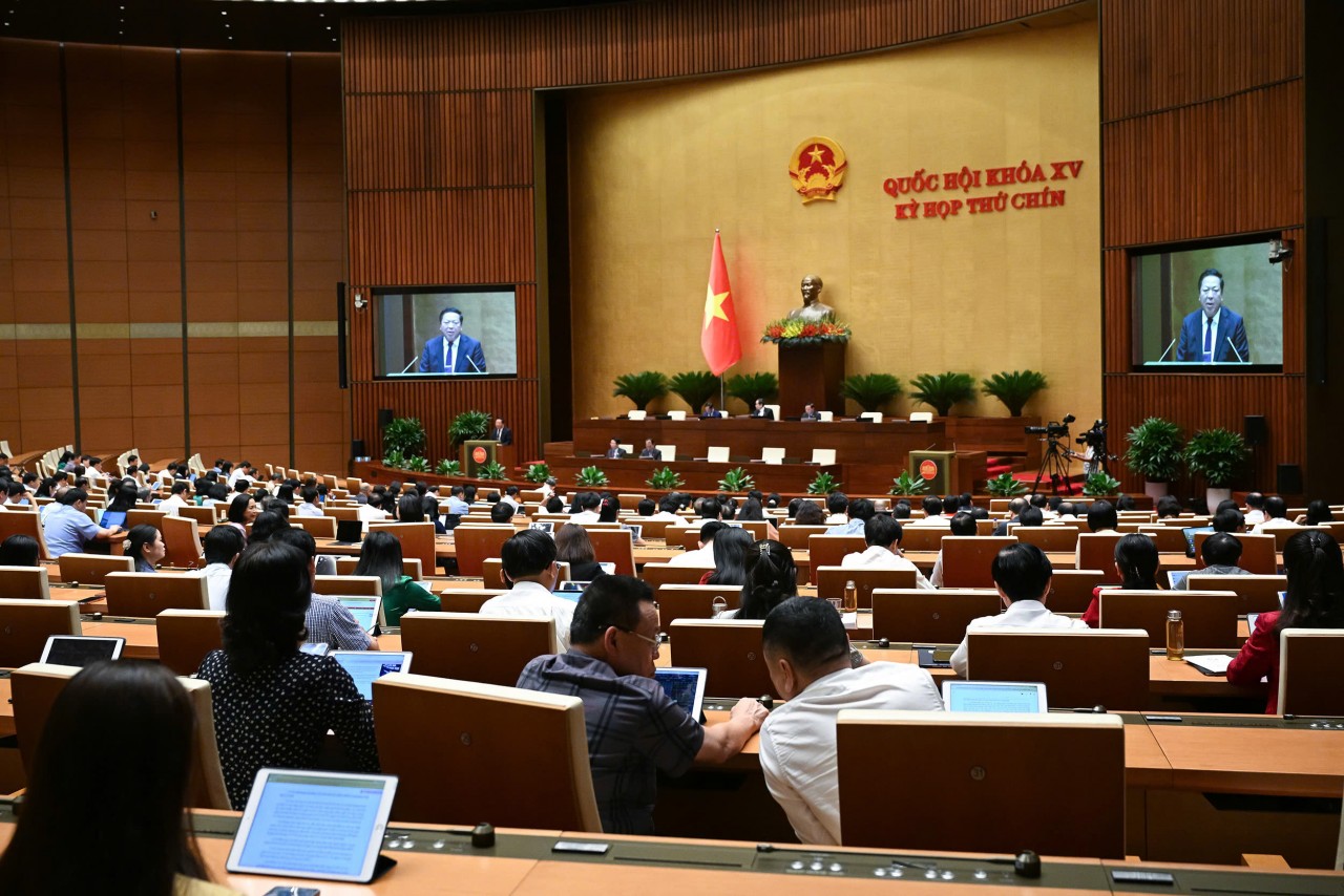 Đề xuất đầu tư 120.412 tỷ đồng làm đường vành đai 4 TP.Hồ Chí Minh, vốn tư nhân 42%
