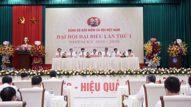 Xây dựng Bảo hiểm xã hội Việt Nam chuyên nghiệp, hiện đại, tinh gọn