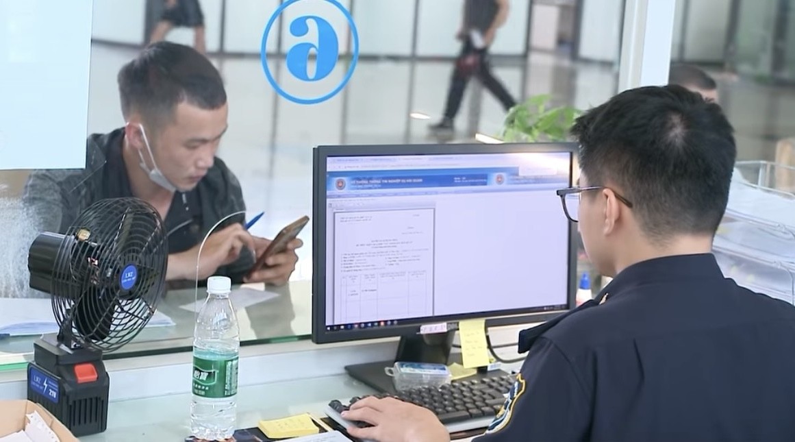 Phân định địa bàn, trụ sở và địa bàn quản lý của 20 hải quan khu vực