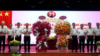 Đảng bộ Cục Thuế: Vững vàng bản lĩnh chính trị, hoàn thành toàn diện nhiệm vụ công tác thuế