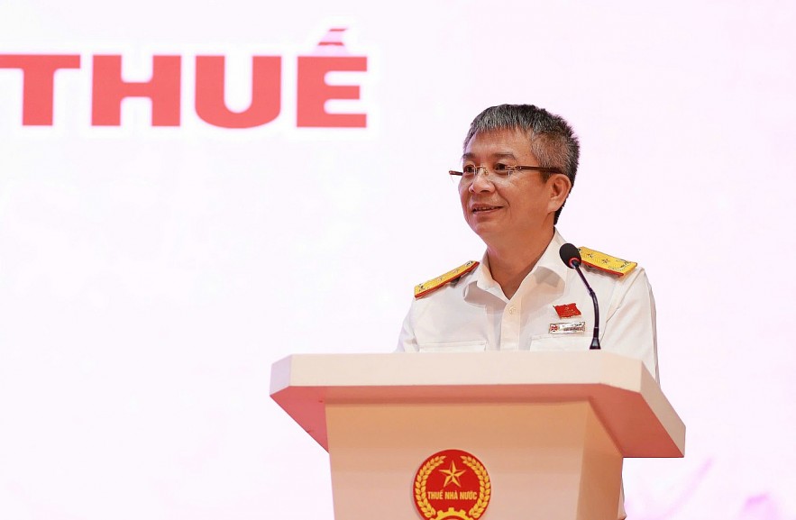 Ủy ban Đảng của Cục Thuế: Sự dũng cảm chính trị ổn định, Kết luận toàn diện về các nhiệm vụ thuế