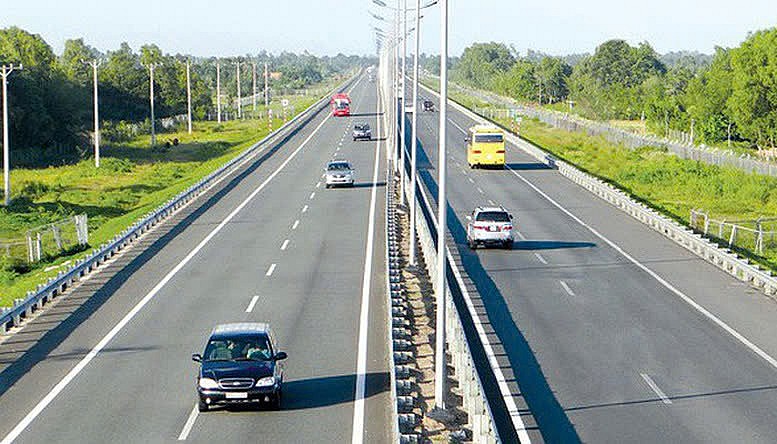 Tiến độ giải ngân đầu tư công - chỉ dấu quan trọng cho dòng tiền chứng khoán Tiến độ giải ngân đầu tư công - chỉ dấu quan trọng cho dòng tiền chứng khoán