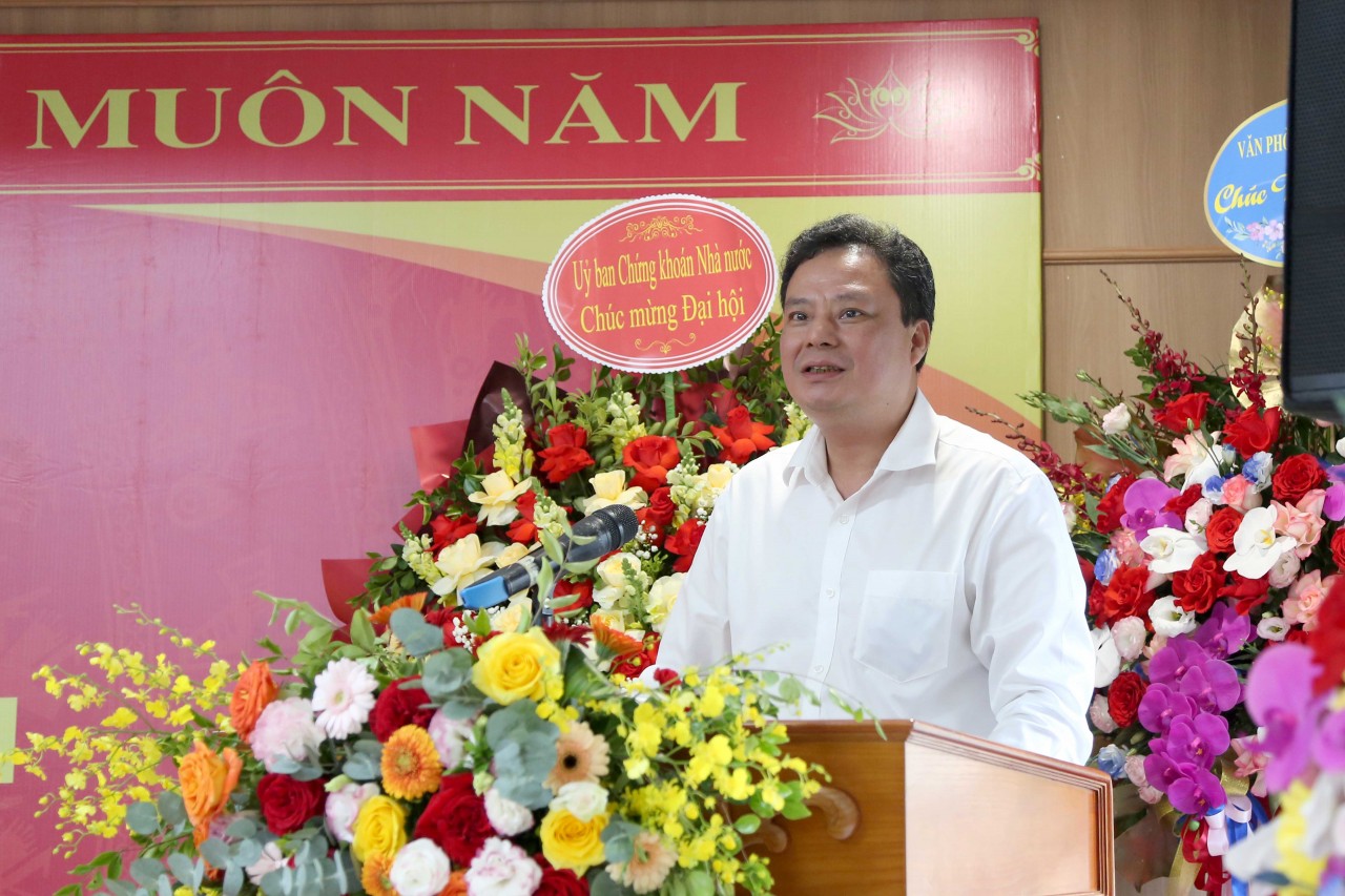 Đảng bộ Cục Kế hoạch – Tài chính góp phần xây dựng nền quản trị tài chính công hiện đại, hiệu quả