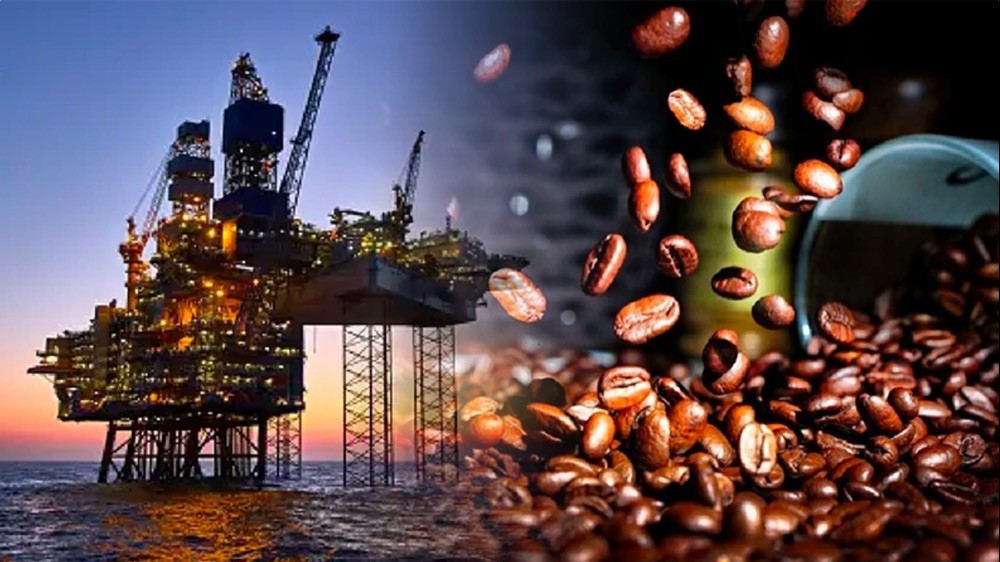 Thị trường hàng hóa: Nhóm năng lượng tăng giá, nông sản chìm trong sắc đỏ