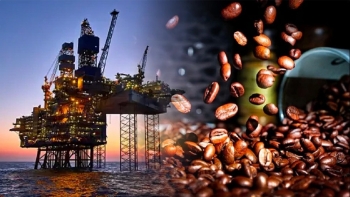 Thị trường hàng hóa: Nhóm năng lượng tăng giá, nông sản chìm trong sắc đỏ