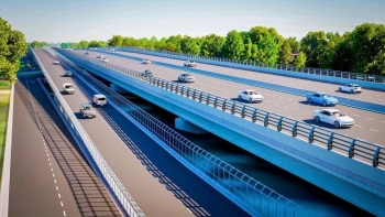 Dự kiến mức phí lưu thông trên cao tốc Dầu Giây - Tân Phú
