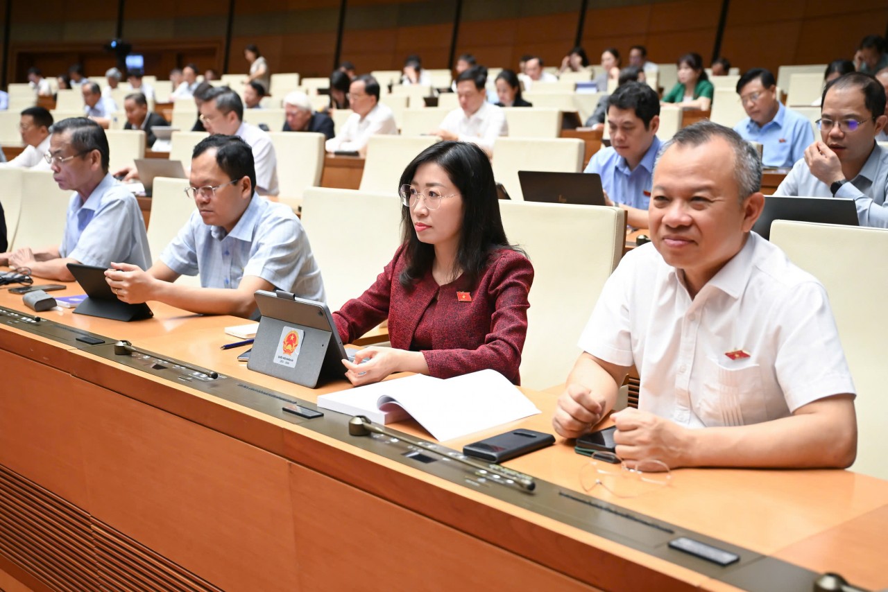Áp dụng chính sách có 