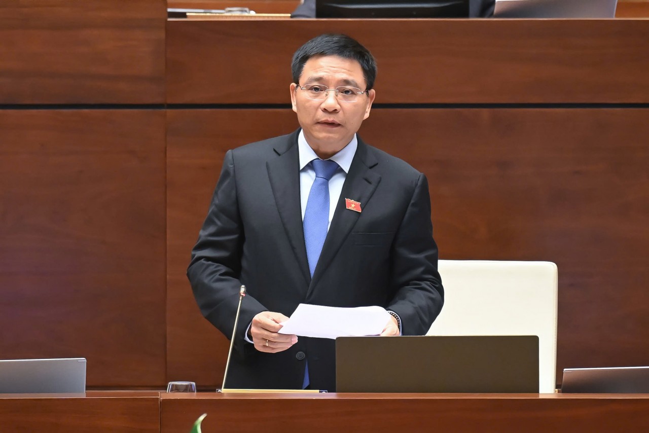 Áp dụng chính sách có 