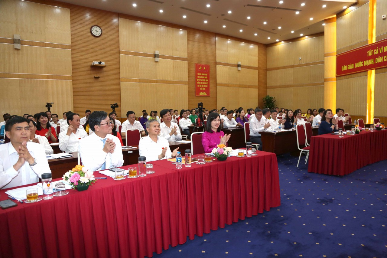 Cá nhân, tập thể tiên tiến góp phần đưa Kho bạc phát triển hiện đại, chuyên nghiệp