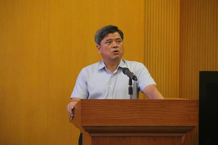 Hợp nhất 2 chương trình nông thôn mới và giảm nghèo bền vững là phù hợp với tình hình mới