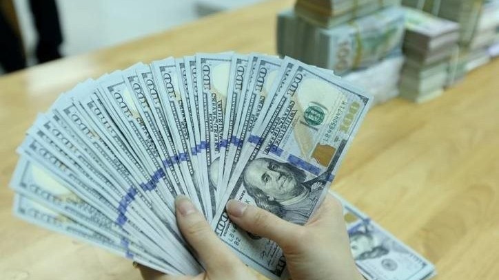 Tỷ giá USD hôm nay (14/6): Thế giới tăng nhẹ, “chợ đen” lao dốc