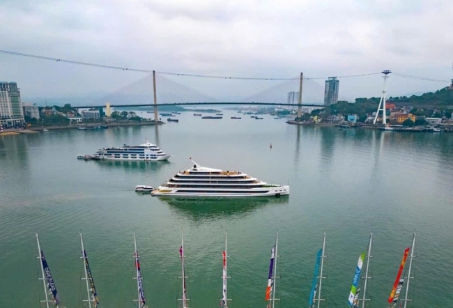 Quảng Ninh xúc tiến đầu tư phát triển khoa học, công nghệ, đổi mới sáng tạo và chuyển đổi số