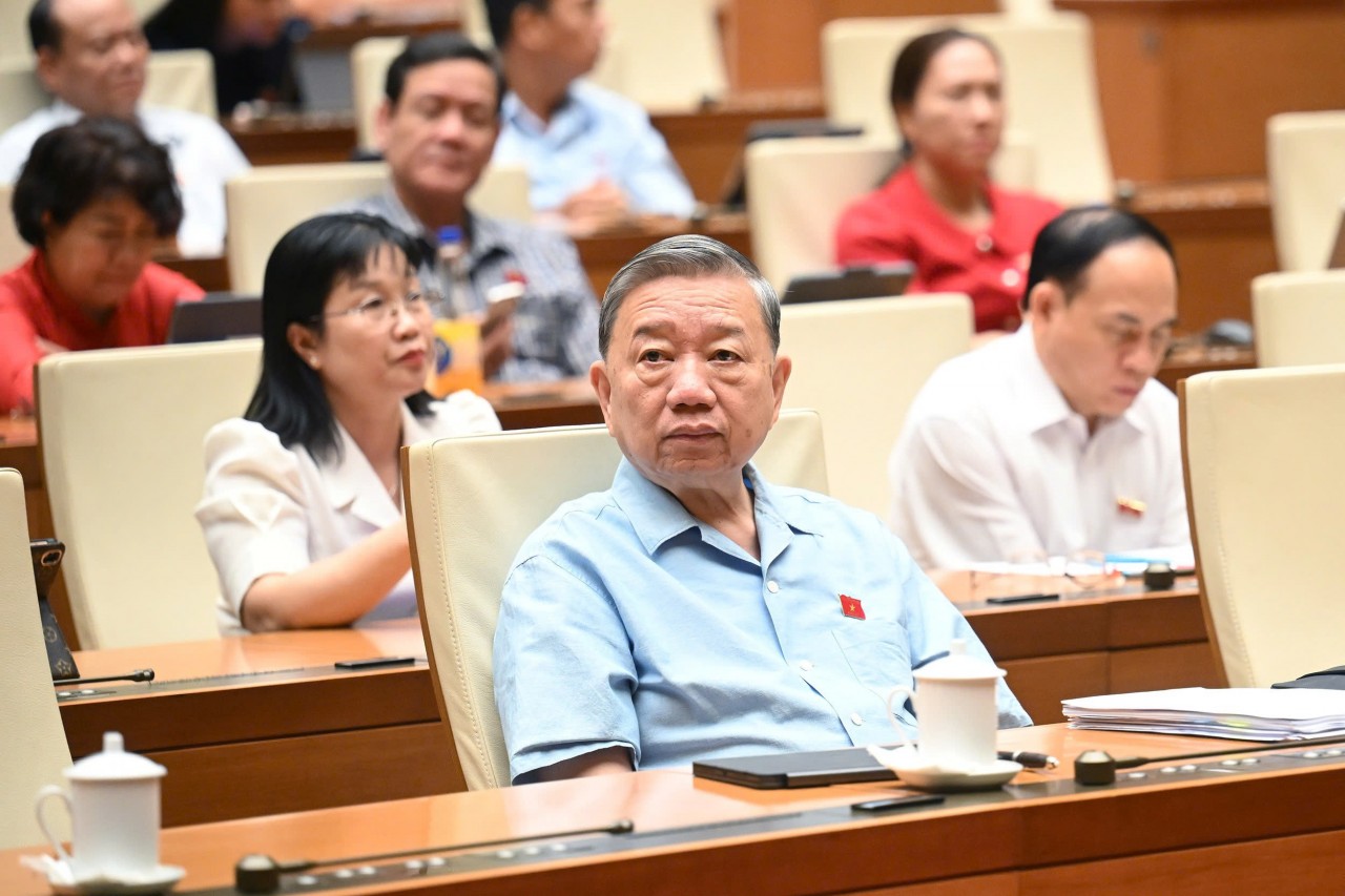 Từ 1/8/2025, doanh nghiệp nhà nước được phân cấp, phân quyền mạnh mẽ