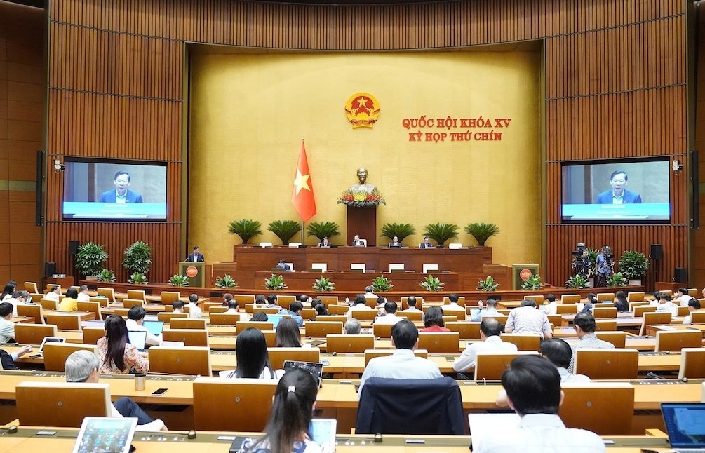 Từ 1/8/2025, doanh nghiệp nhà nước được phân cấp, phân quyền mạnh mẽ