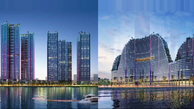 TP. Hồ Chí Minh gỡ “điểm nghẽn” pháp lý cho 2 dự án tổ hợp cao tầng của Sunshine Group