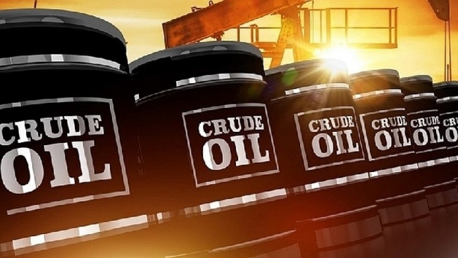 Ngày 15/06: Giá dầu thế giới tiếp tục tăng sốc