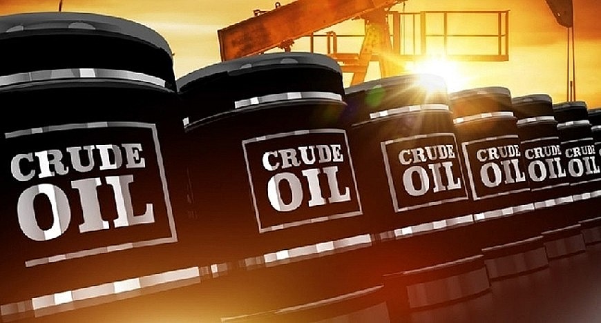 Ngày 15/06: Giá dầu thế giới tiếp tục tăng sốc