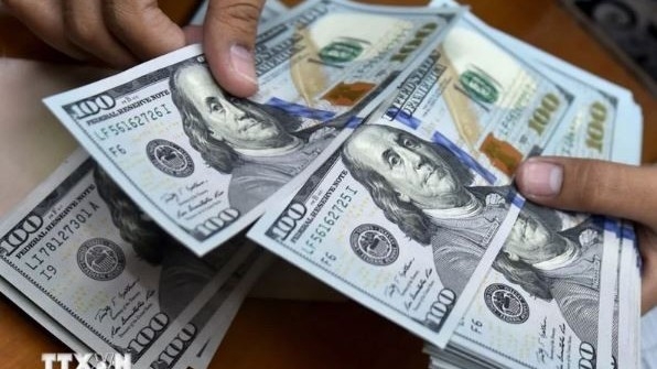 Đồng USD có nguy cơ giảm mạnh do chính sách thuế quan của Mỹ