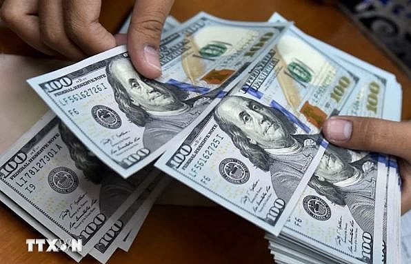 Đồng USD có nguy cơ giảm mạnh do chính sách thuế quan của Mỹ Đồng USD có nguy cơ giảm mạnh do chính sách thuế quan của Mỹ