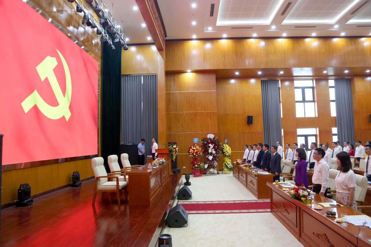 Đảng bộ Cục Phát triển doanh nghiệp nhà nước tiếp tục xây dựng Đảng bộ trong sạch, vững mạnh