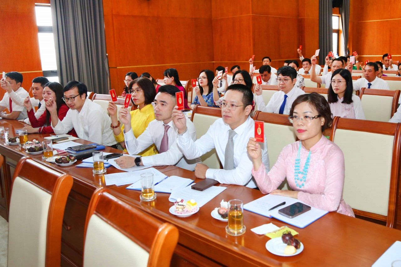 Đảng bộ Cục Phát triển doanh nghiệp nhà nước tiếp tục xây dựng Đảng bộ trong sạch, vững mạnh